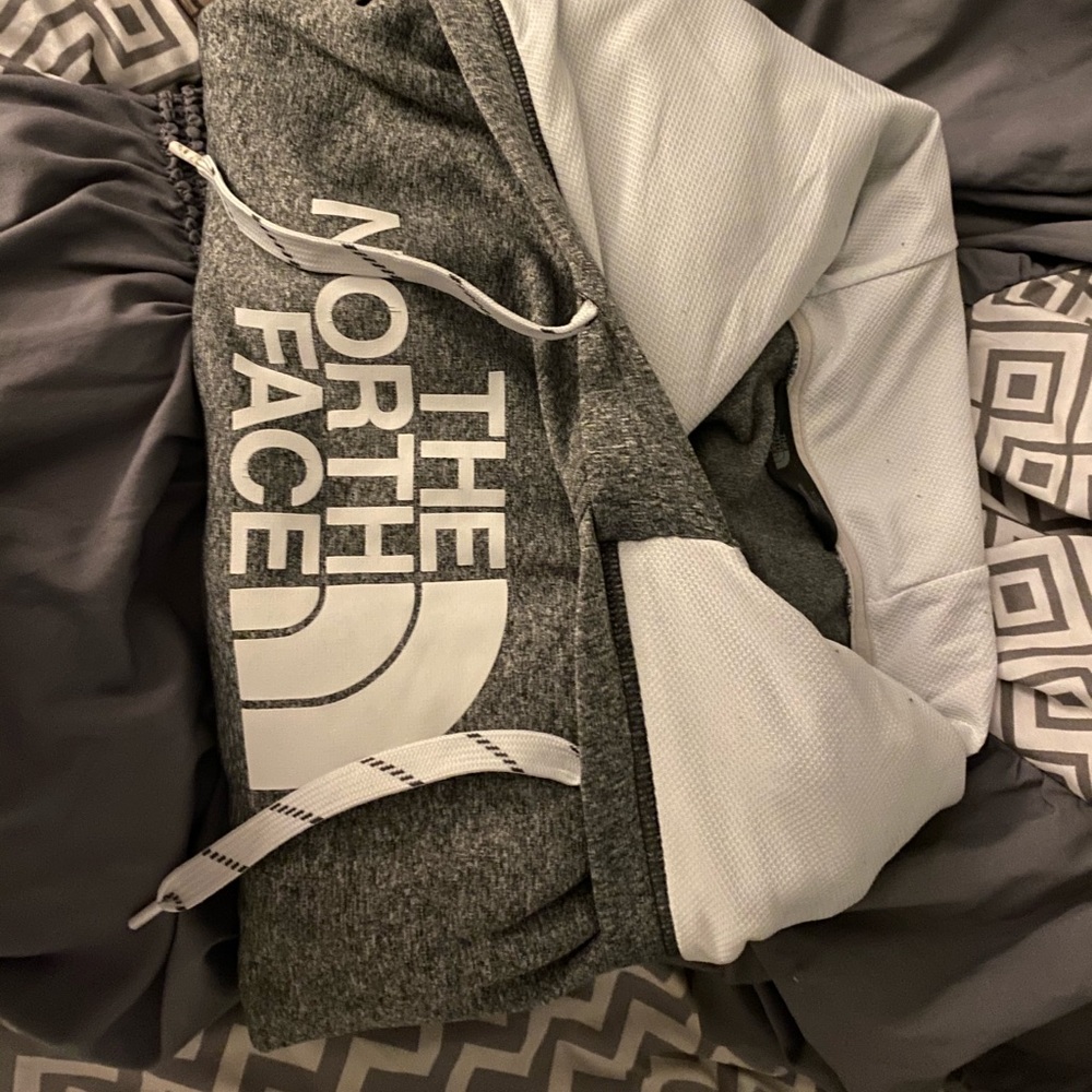 The North Face Hoodie